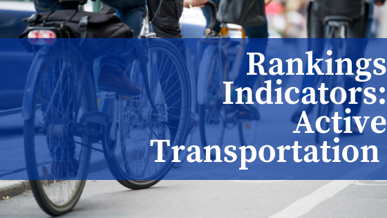 active transportation