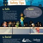 halloween safety tips