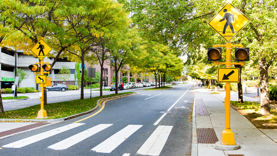 blog, health disparities in built environments