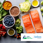 healthy food options