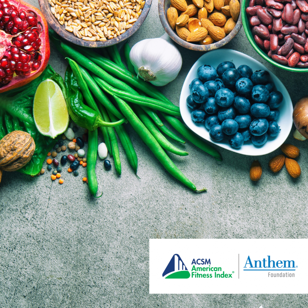 fresh produce with the fitness index logo